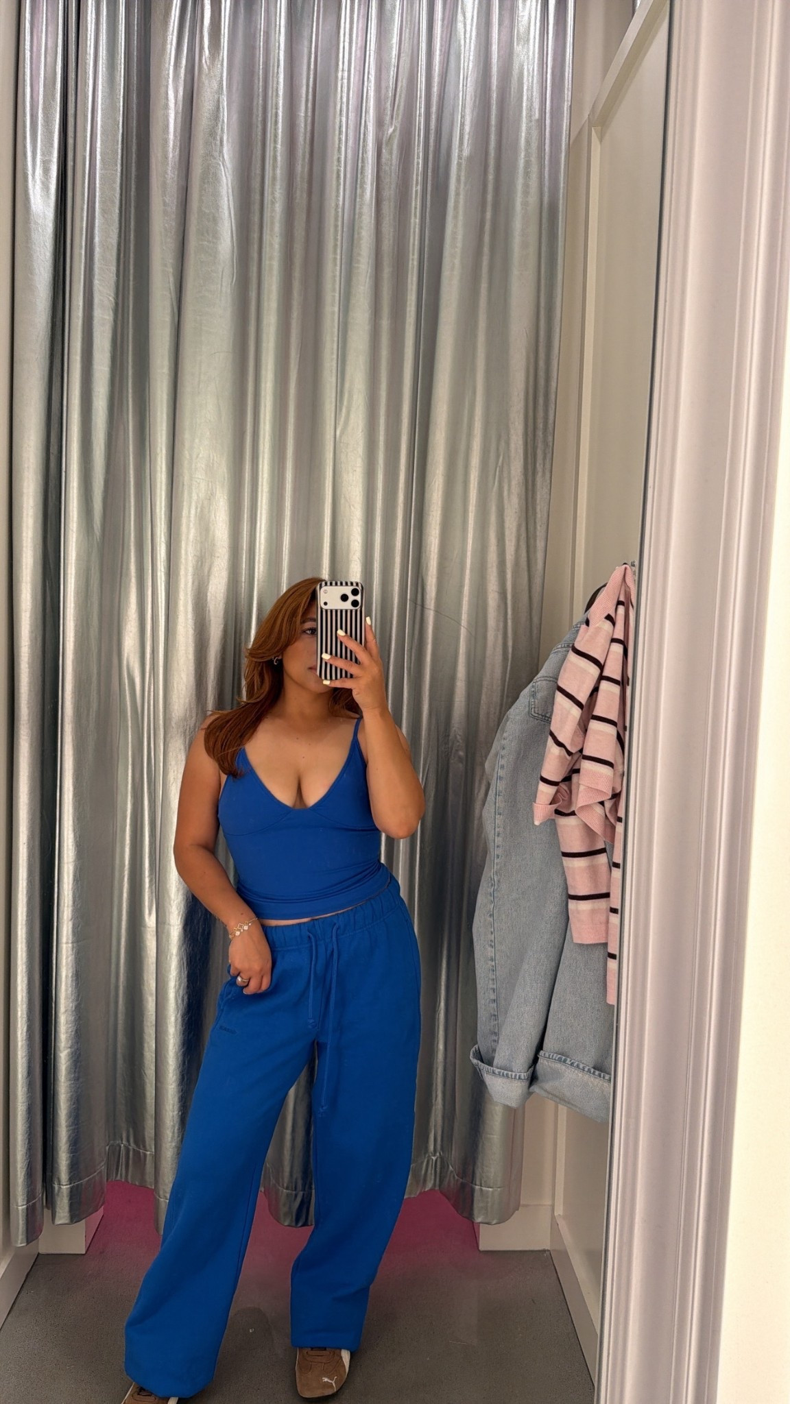 Garage set💙