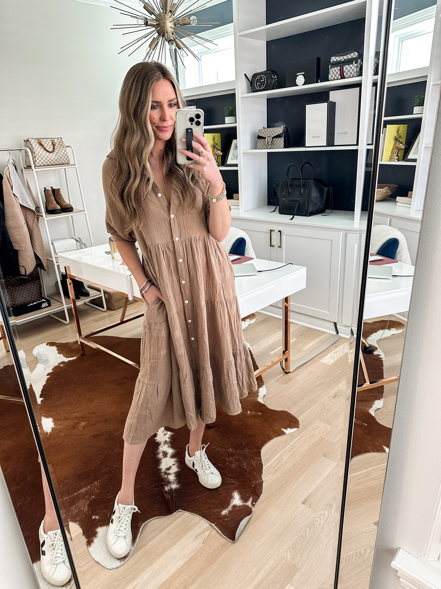 Amazon fashion / spring dress / vacation outfit / resort wear

Small in the dress, 37 in the sneakers


#LTKunder50 #LTKstyletip #LTKunder100