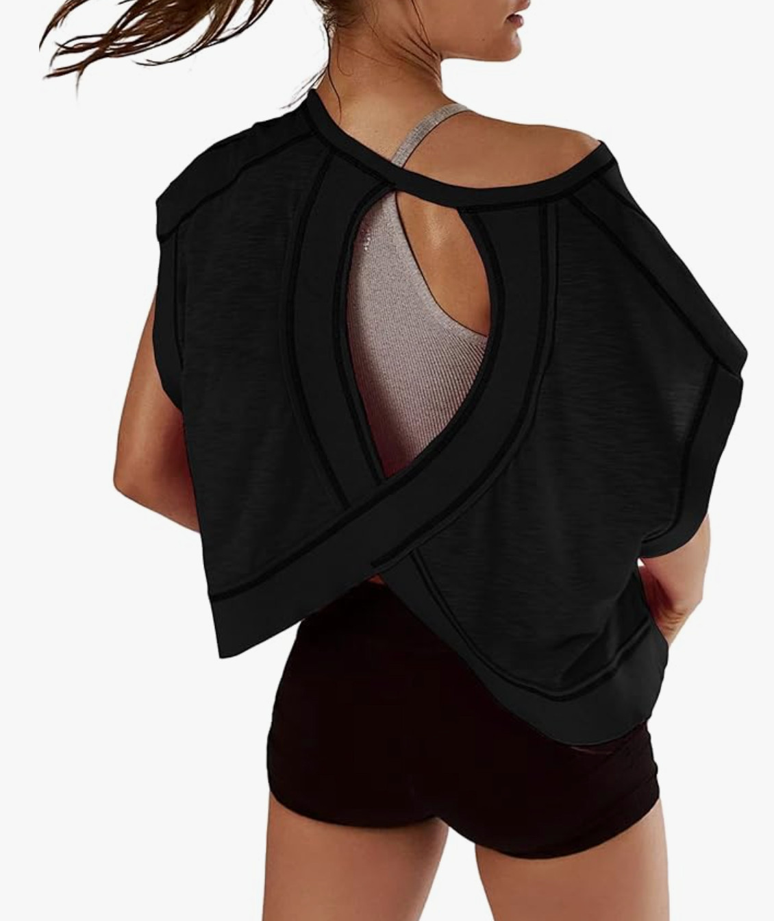 The perfect outdoor tops for summer and workouts 

 #LTKgrwm #LTKootd #LTKTravel