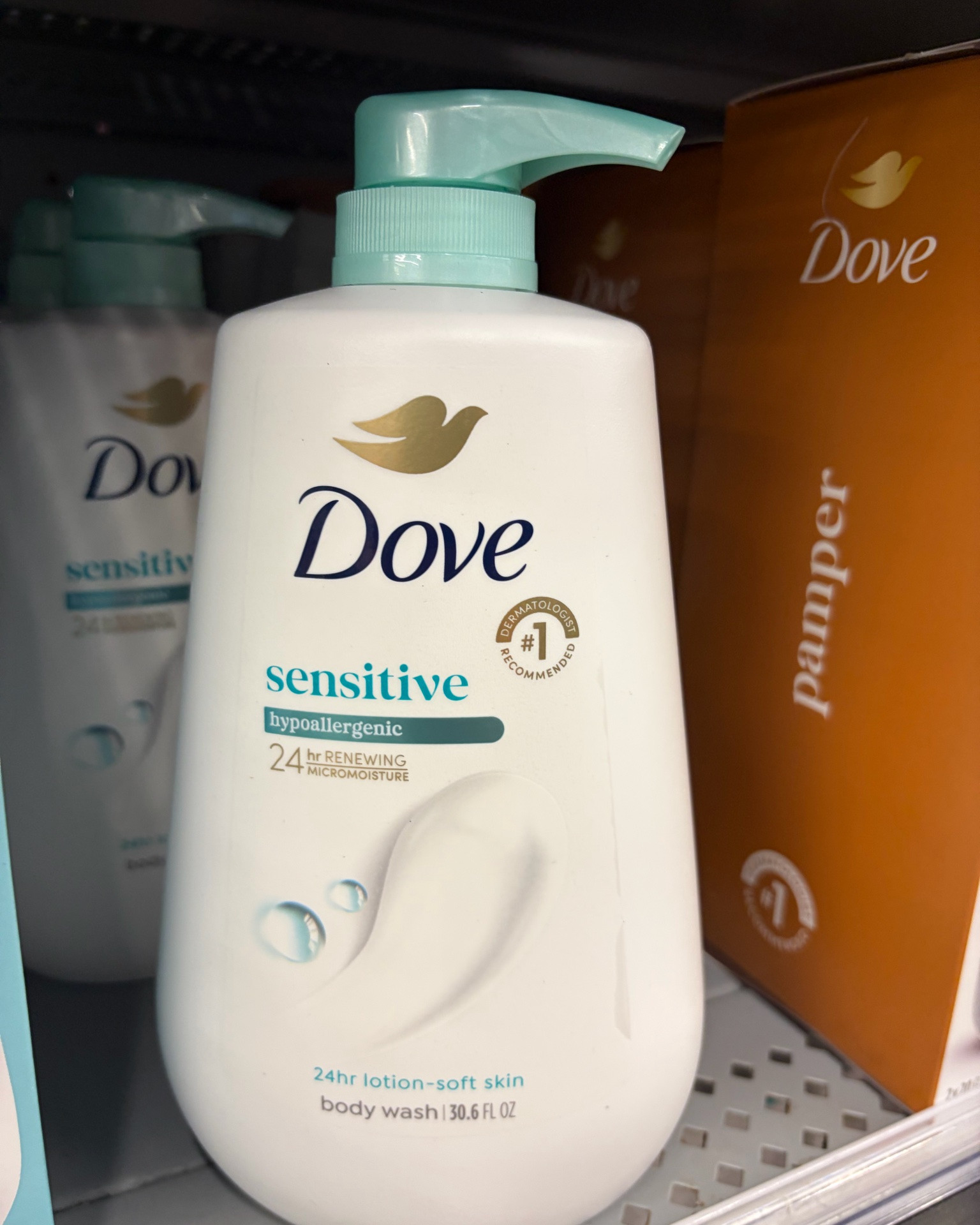 All of my favorite body care items from Walmart! These leave you smelling so good!

#LTKBeauty #LTKselfcare