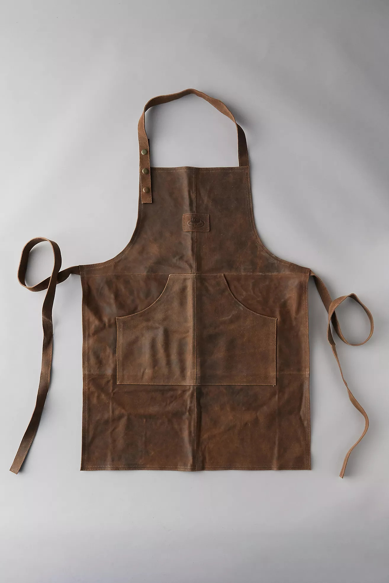 Leather Apron | Anthropologie (US)