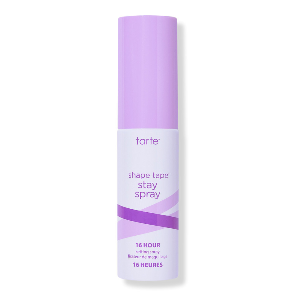 Travel Size Shape Tape Stay Spray Vegan Setting Spray | Ulta