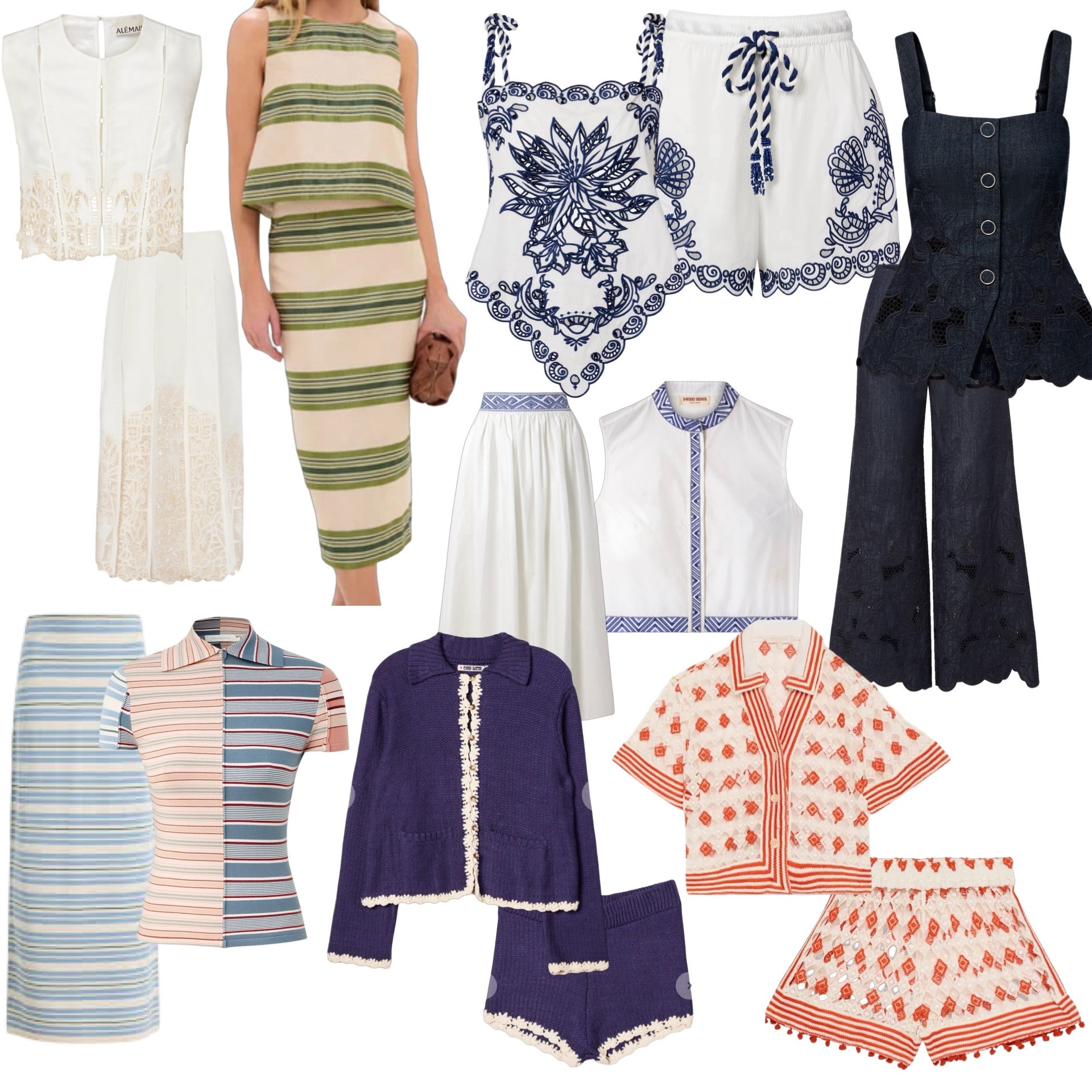 Alllll Set

#LTKTravel #LTKootd #LTKSeasonal