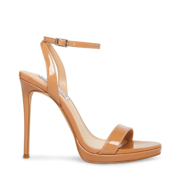 WAFER TAN PATENT | Steve Madden (US)