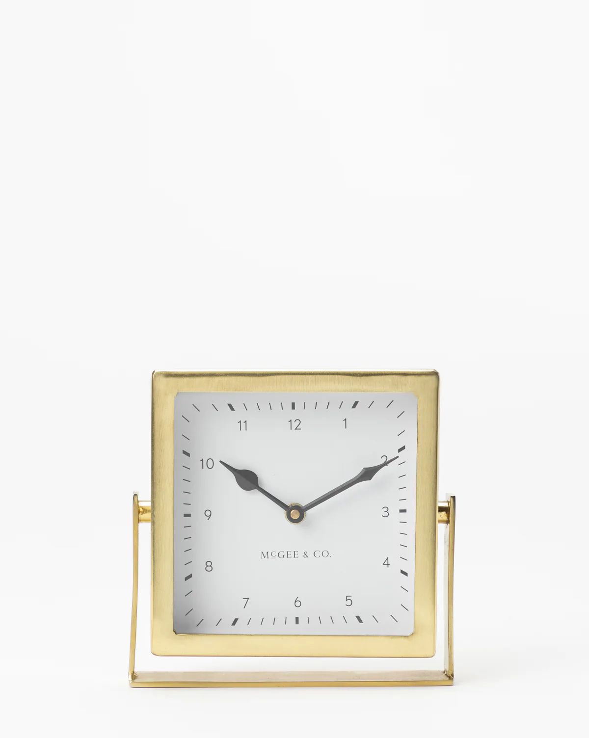 Posey Table Clock | McGee & Co. (US)