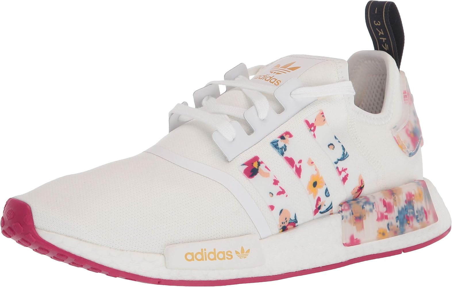 adidas Originals Women's NMD_R1 Sneaker | Amazon (US)