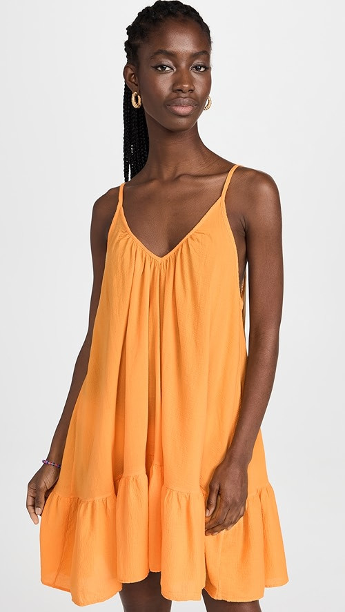 St Tropez Dress | Shopbop