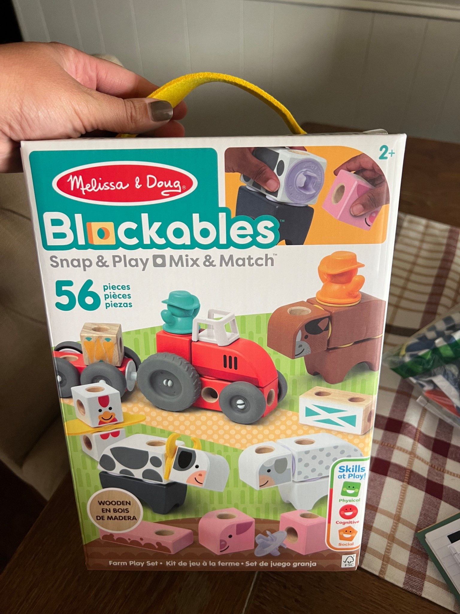 Toddler gift ideas 

#LTKFamily #LTKKids #LTKSeasonal