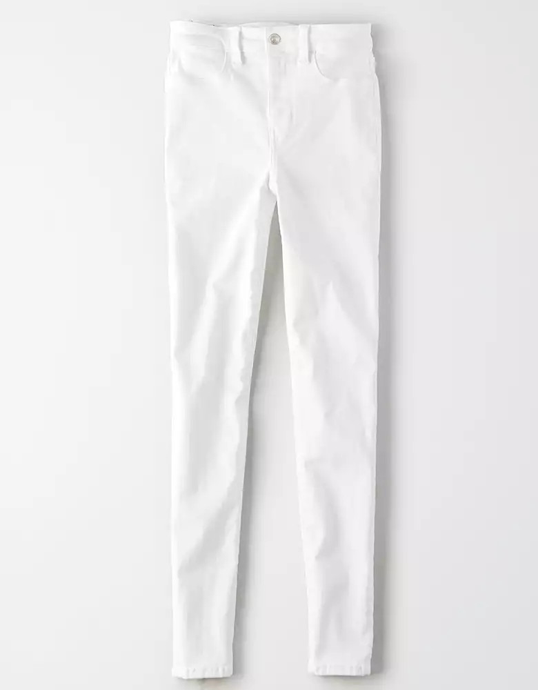 AE Ne(x)t Level Super High-Waisted Jegging | American Eagle Outfitters (US & CA)