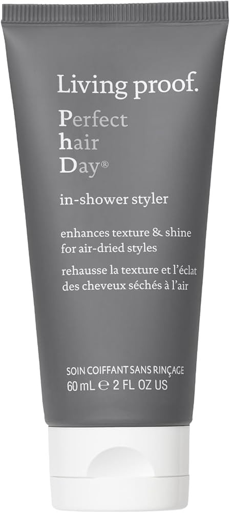 Living Proof Perfect hair Day In-Shower Styler | Amazon (US)