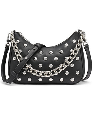 Women's Jenna Demi Small Crossbody Handbag | Macy's