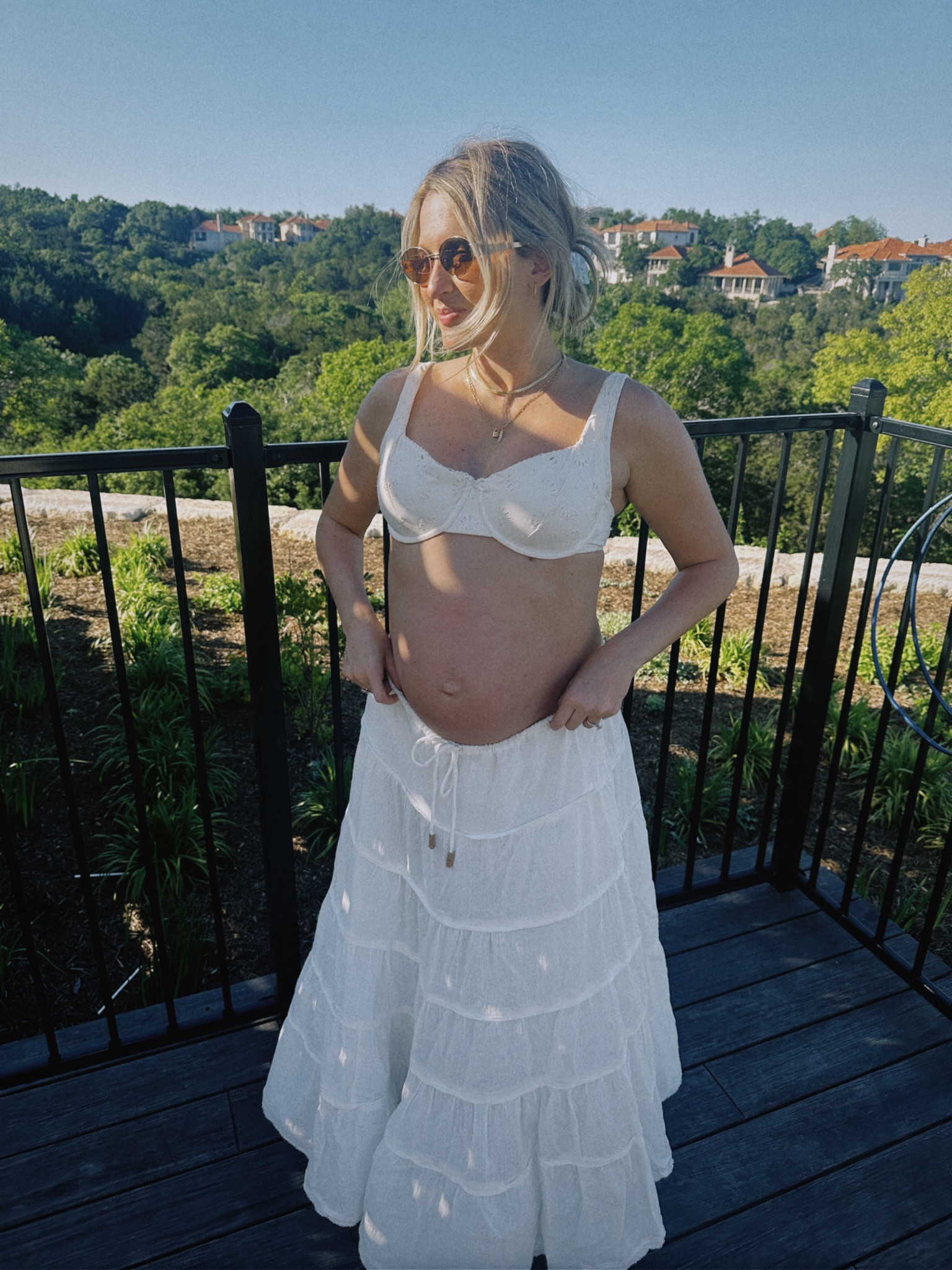 🐚🥥💘🌊🦪🤍

Bump friendly swim

#LTKbump