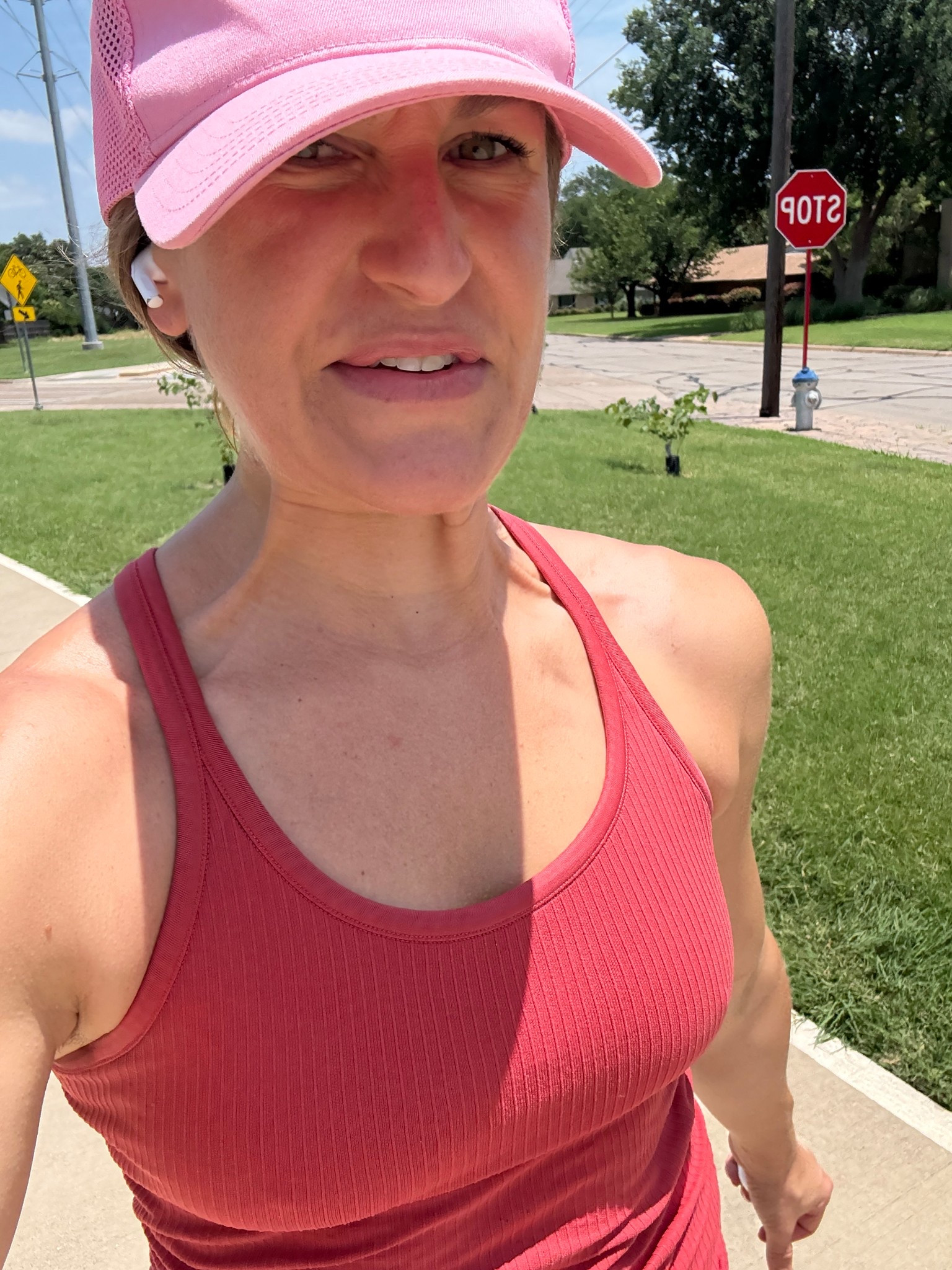 Running essentials 