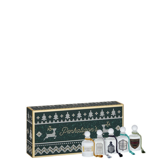 Festive Mini Set For Him | Space NK - UK