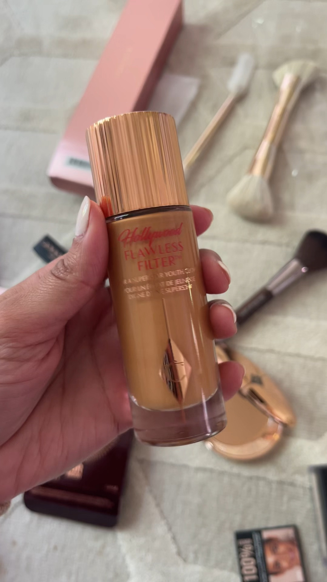 Last day to save on the @sephora sale with code: YAYSAVE
#sephora #charlottetilbury 

#LTKbeauty #LTKxSephora #LTKVideo