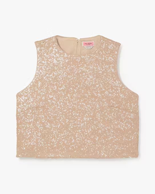 Sequin Shell | Kate Spade (US)