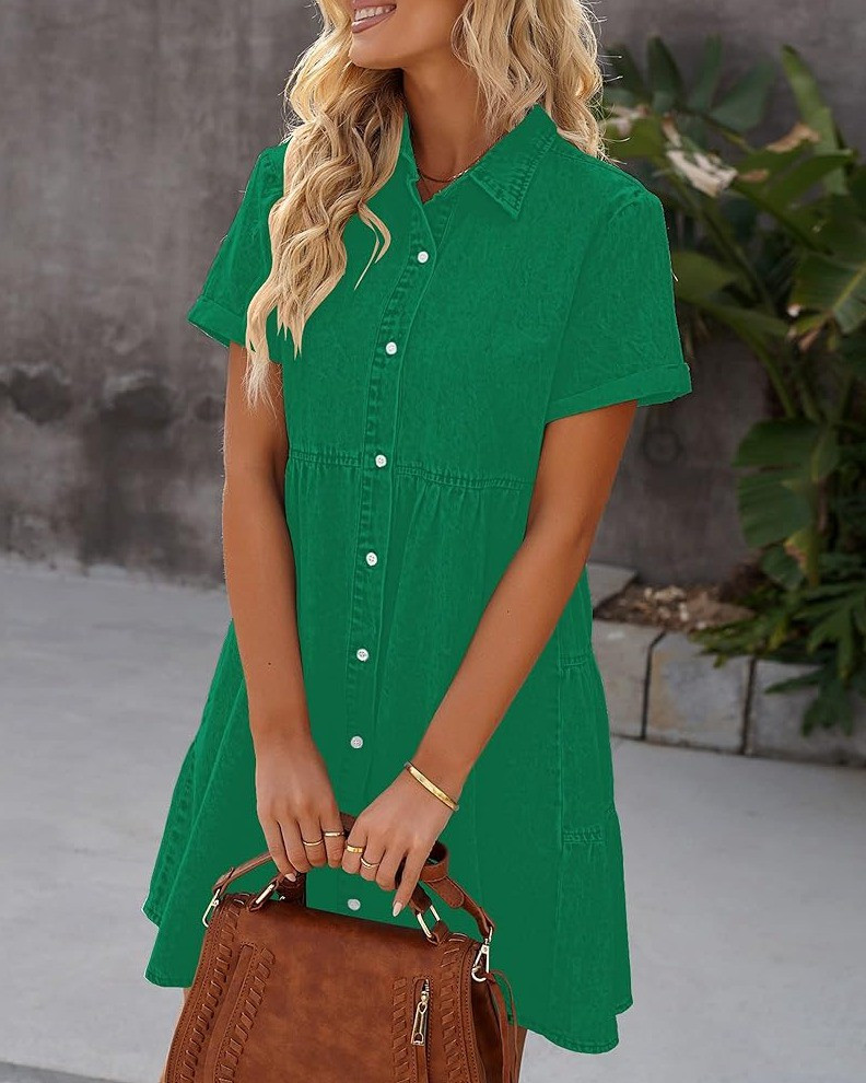 Cute St. Patrick’s Day outfits from Amazon 🍀💚 Loving these easy green dresses and festive looks—perfect for brunch, parties, or a casual lucky-day vibe!#stpatricksday #stpattysday #stpatricksdayoutfit #amazondress #amazonfashion #greenoutfit #greenstyle #springstyle #festiveoutfit #casualoutfit #weekendlook #ootd #ltkstyle #ltkfashion #ltkfinds #ltkunder50 #ltkunder100 #everydaystyle

#LTKSpringSale #LTKU #LTKSeasonal