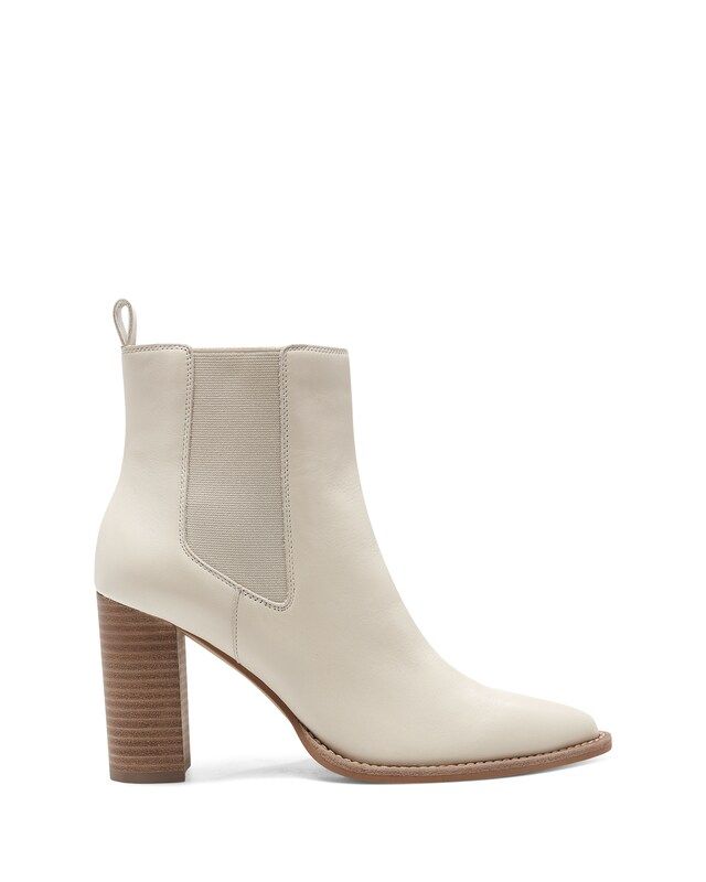 Ellea Heeled Bootie | Vince Camuto