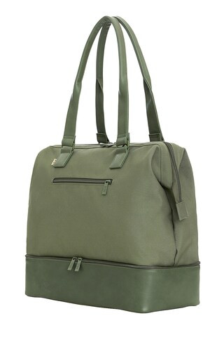 The Mini Weekend Bag
                    
                    BEIS | Revolve Clothing (Global)