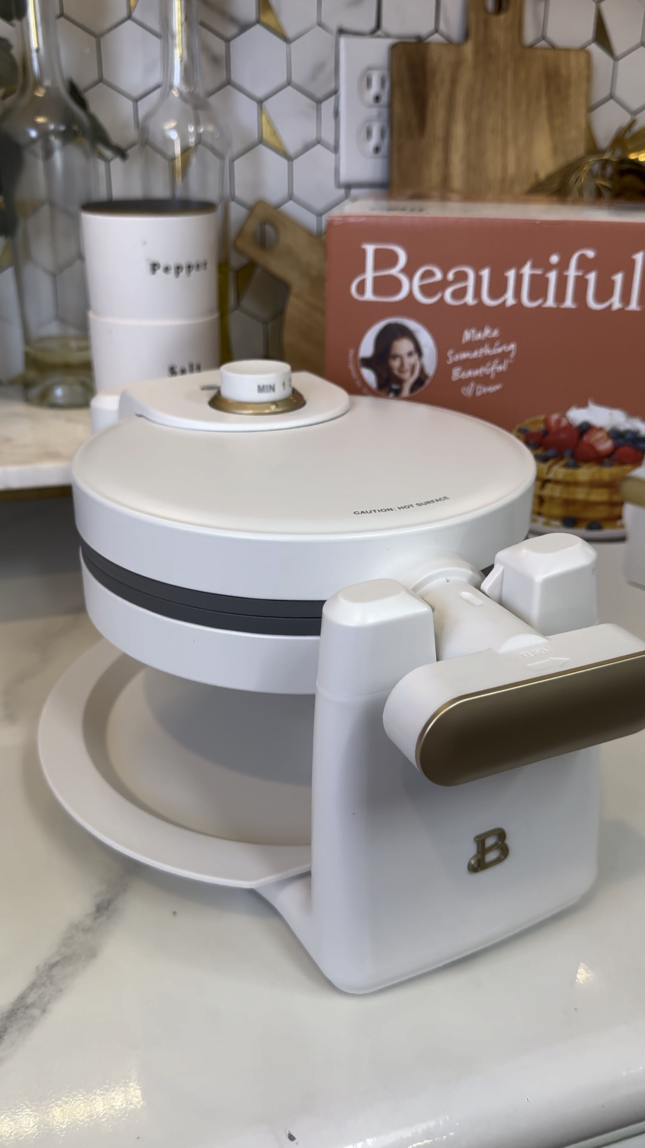 Mother’s Day Gift Idea 💕 
Comes in other colors. 

#LTKhome #LTKGiftGuide #LTKfindsunder50