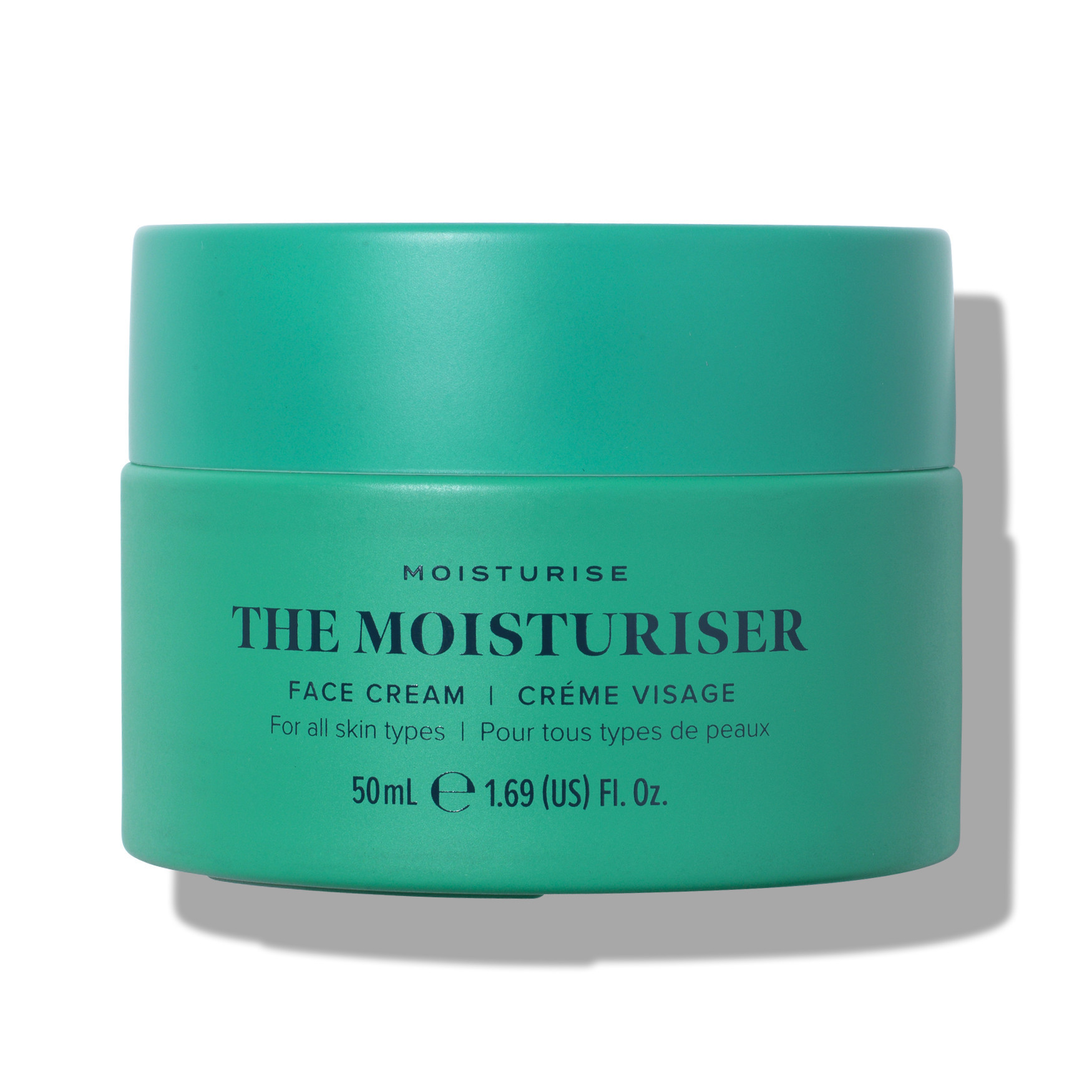 The Moisturiser | Space NK (EU)