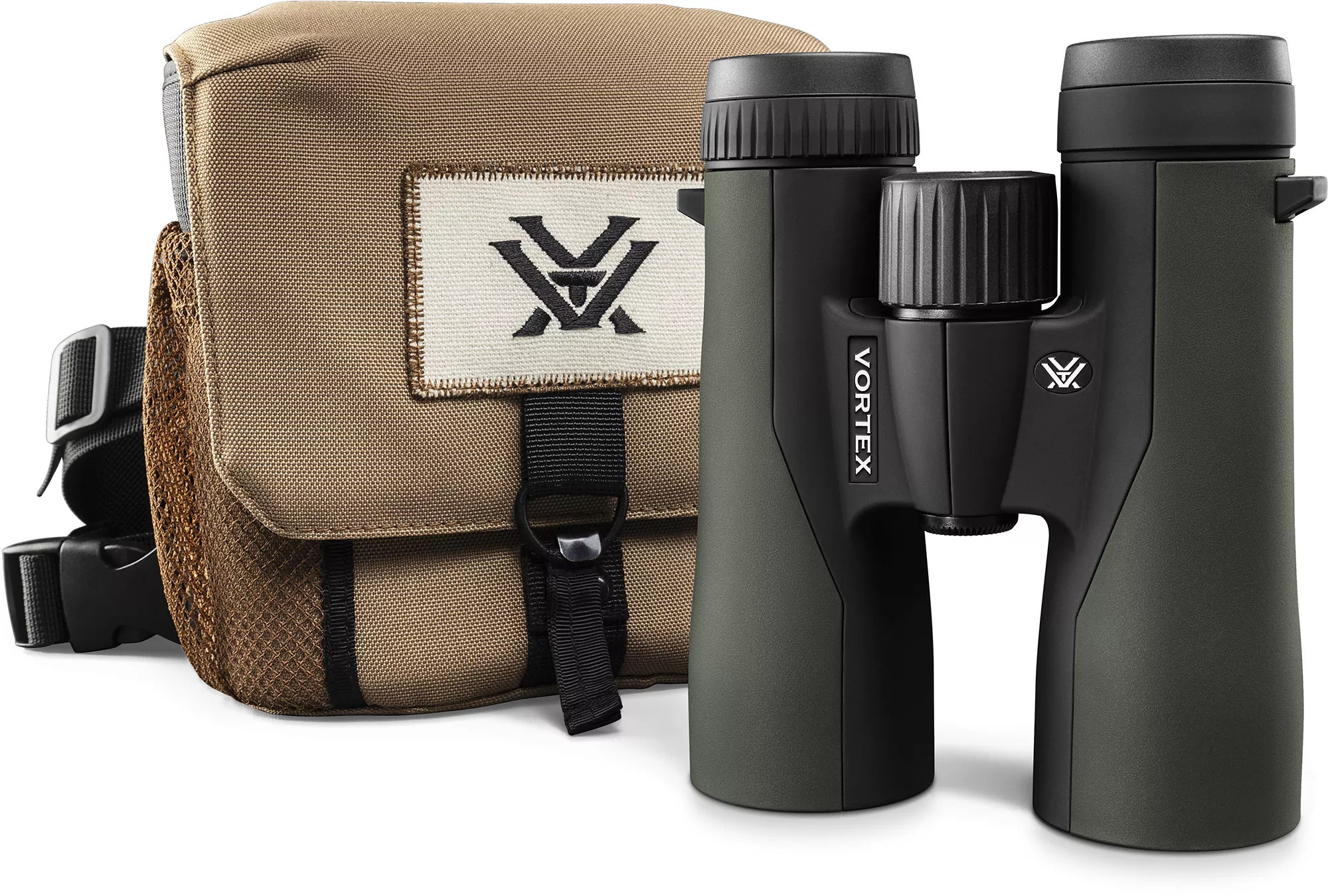 Vortex Crossfire HD 10x42 Binoculars, Full Size | DICK'S Sporting Goods