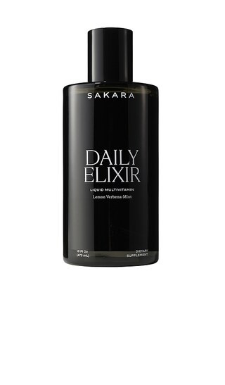 Sakara Daily Elixir Liquid Multivitamin in Beauty: NA. | Revolve Clothing (Global)