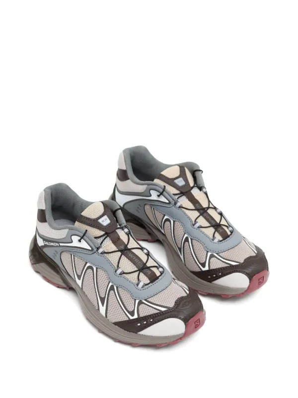 Salomon XT-Whisper Sneakers | Neutrals | FARFETCH IE | Farfetch Global