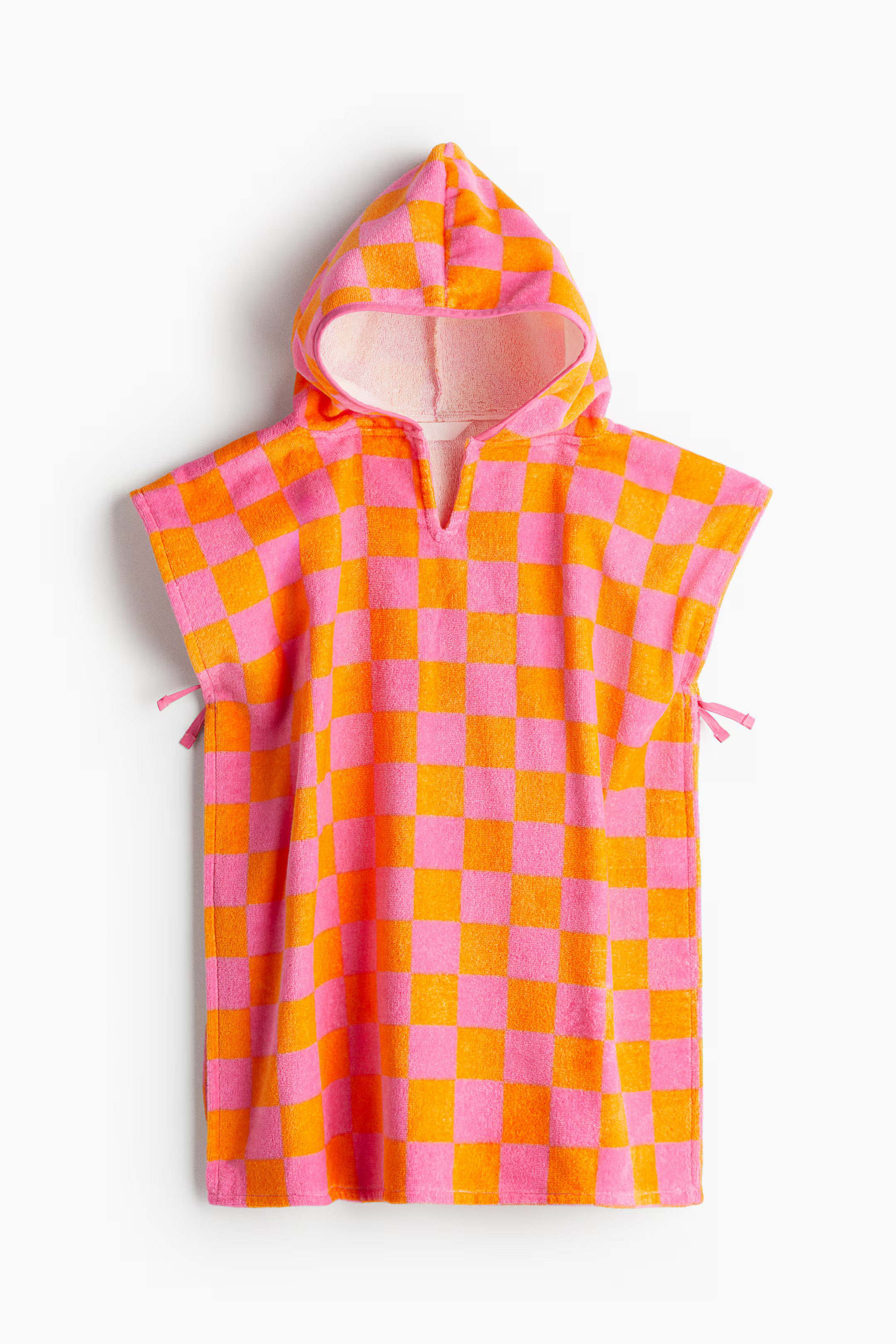 Poncho Towel | H&M (US + CA)