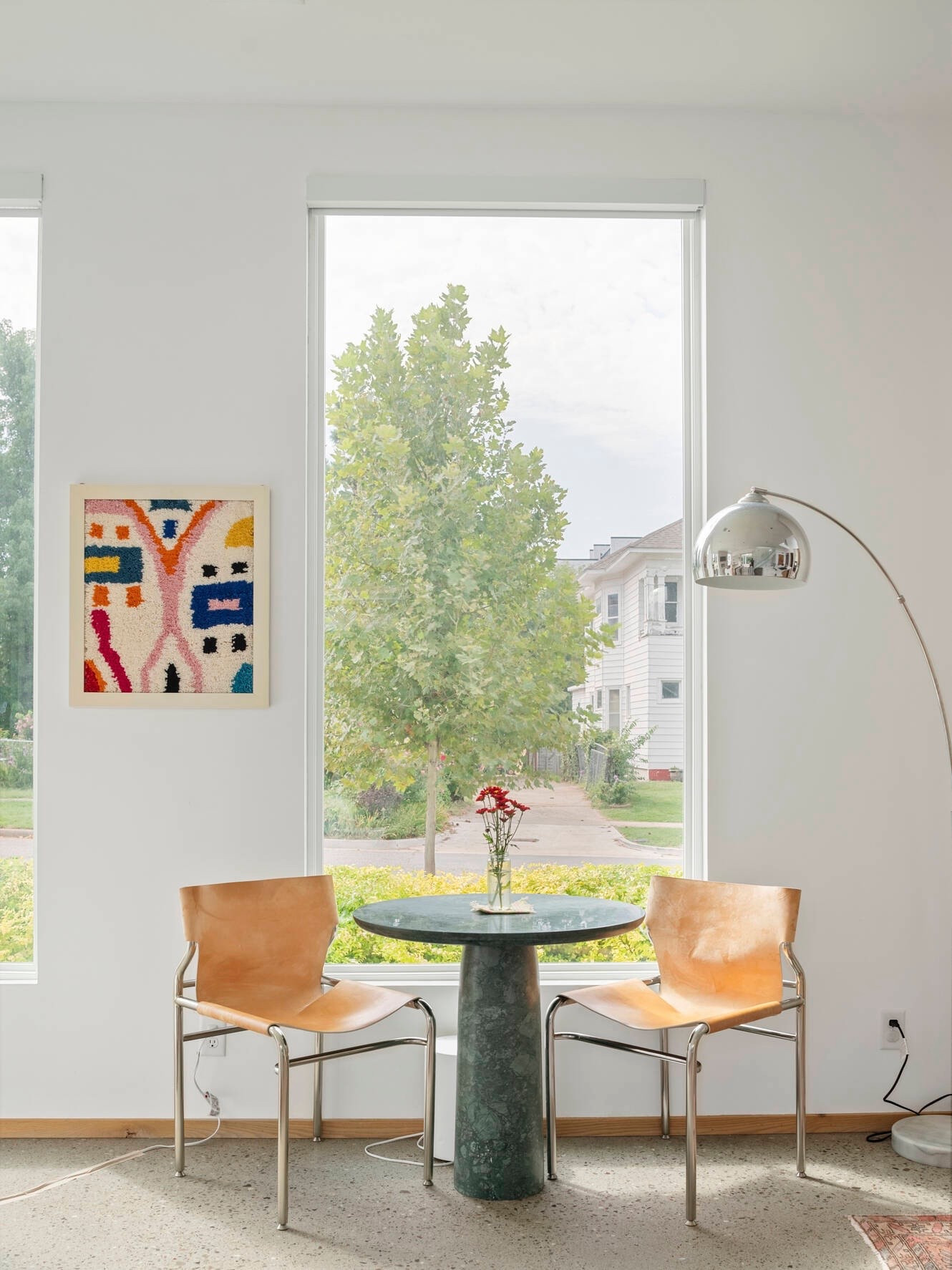 Small space dining table. 

#LTKSaleAlert #LTKHome