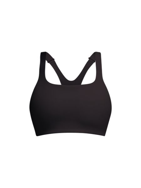 Ultralu Square-Neck Workout Bra | Lululemon (US)