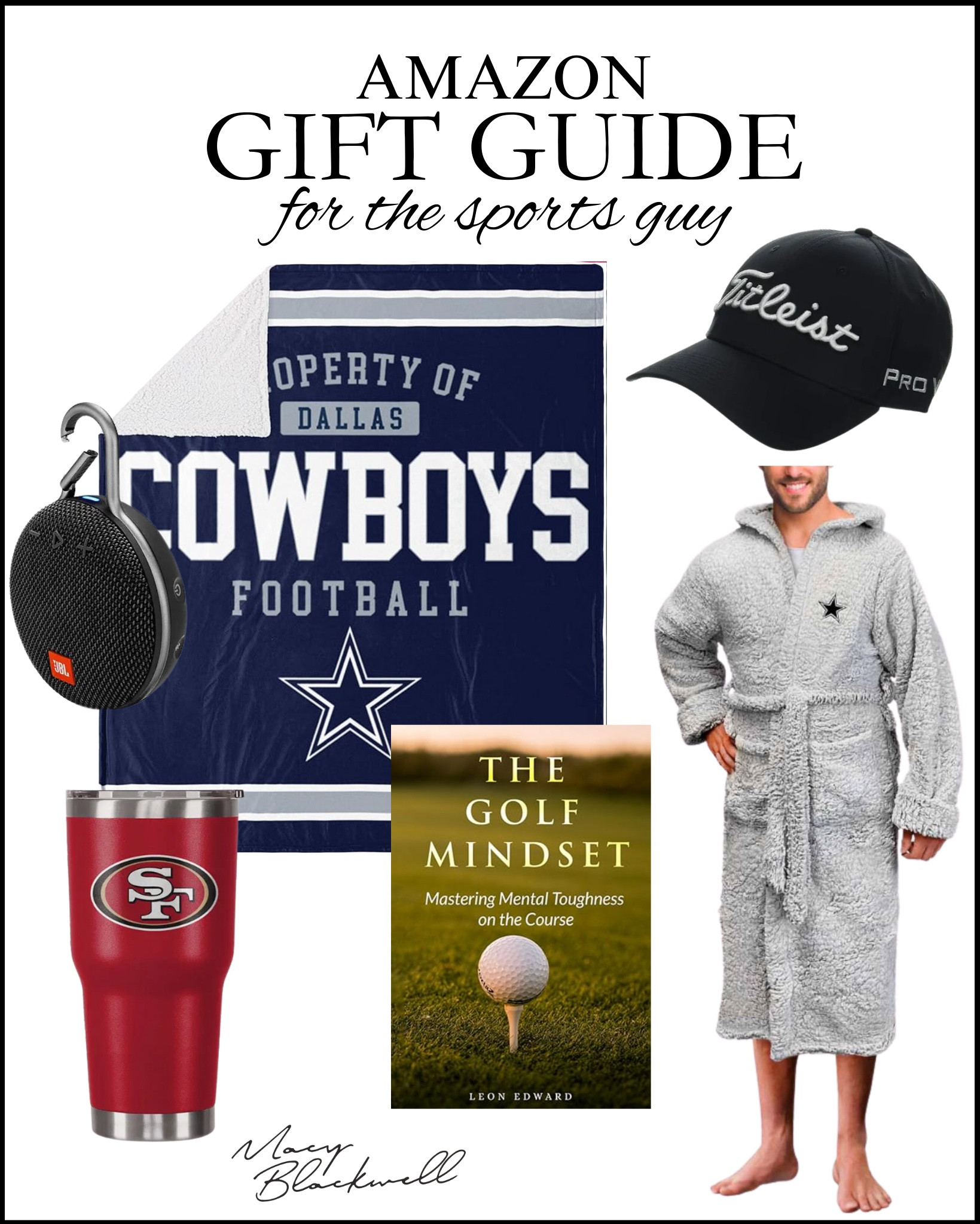 Men’s gift guide
Sports gift guide
NFL gifts 
Sports gifts 
Men’s Christmas gift ideas 

#LTKMens #LTKGiftGuide #LTKCyberWeek