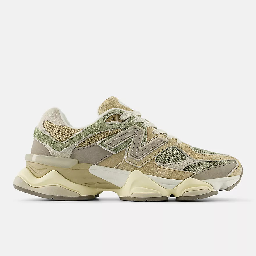 9060 | New Balance Athletics, Inc.