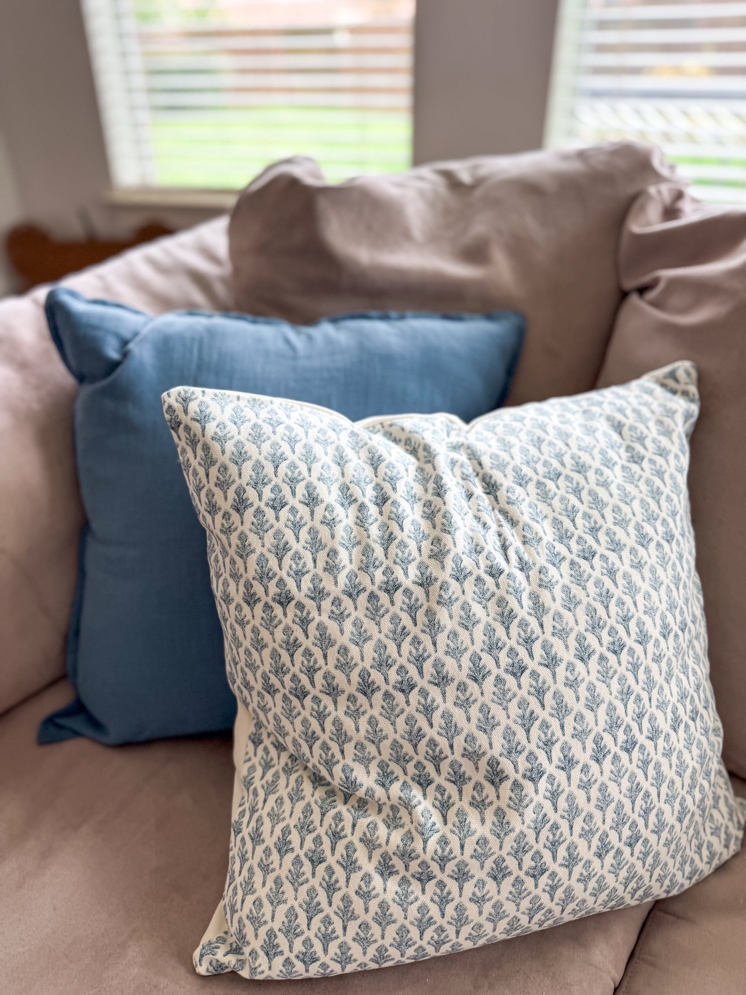 Pillows for spring/summer!

#LTKHome