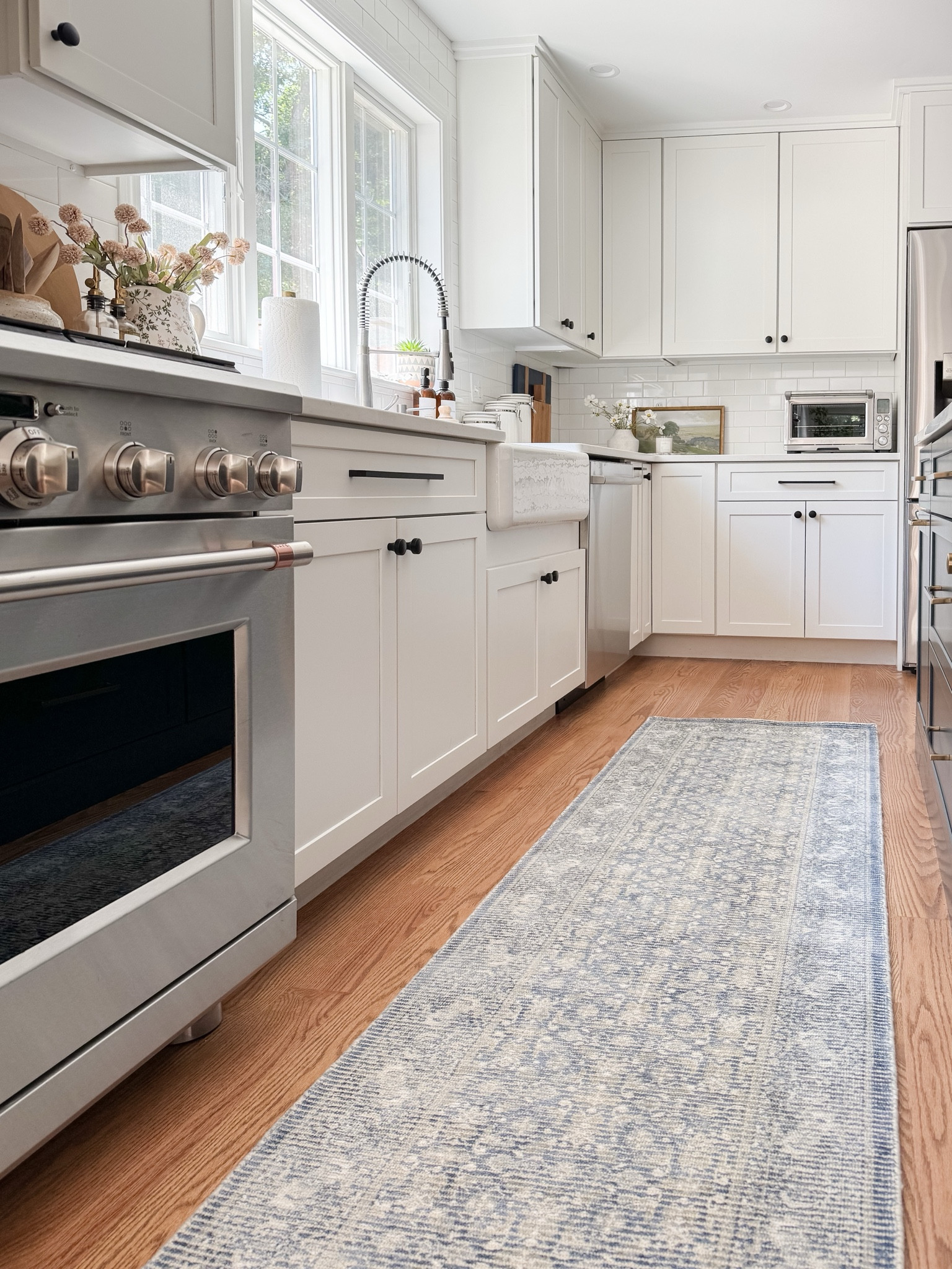 Coastal Kitchen Faves

coastal kitchen  kitchen runner  coastal kitchen faves  home decor  trending home decor  sherricalnanhome 

#LTKHome