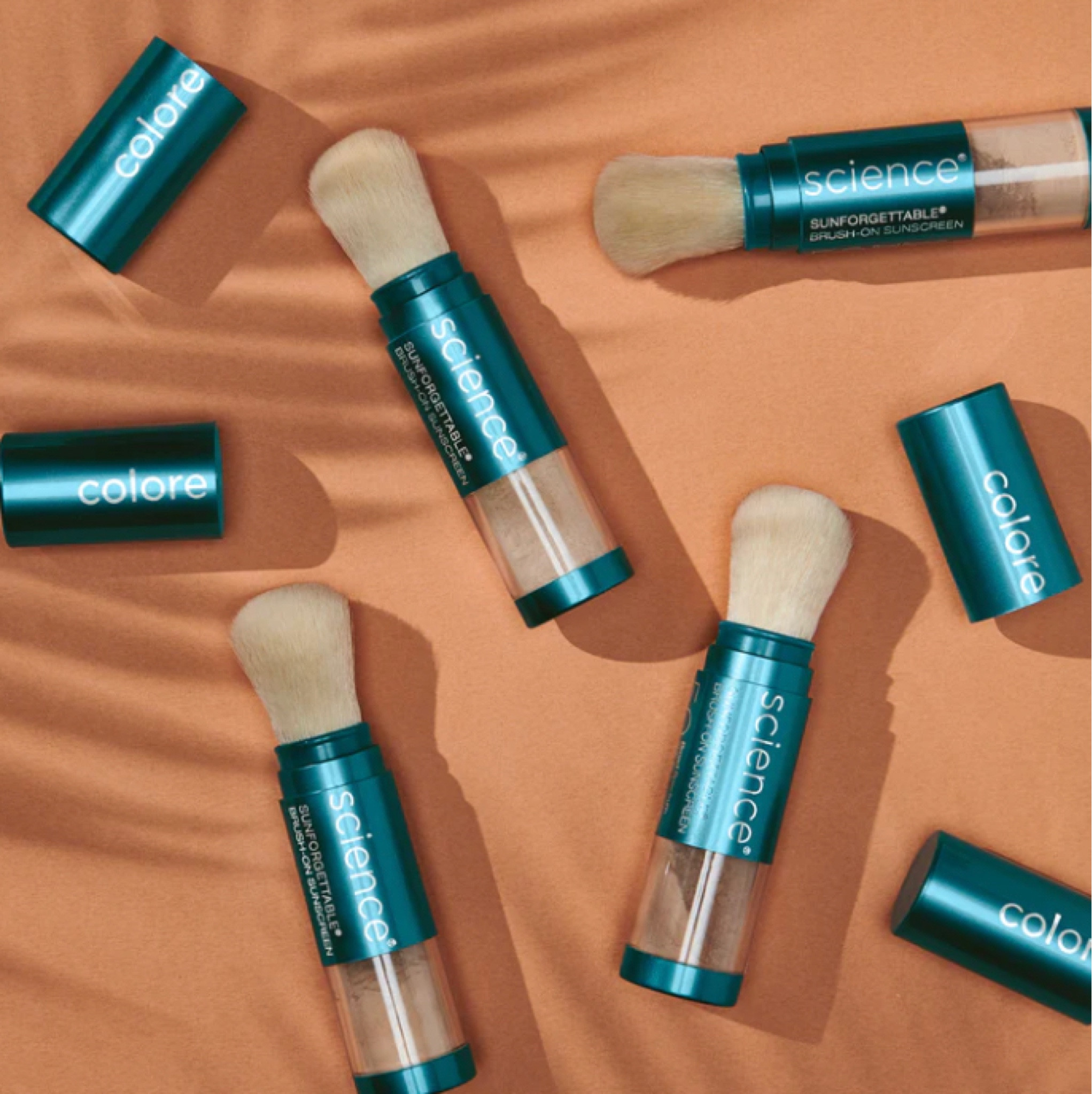 Winter isn’t over yet, but that’s no reason to skip your sunscreen.  I always have my Colore Science Sunforgetable Total Protection Brush on Shield in my bag so I can reapply through out the day.  SPF 50 baby!  

#LTKfindsunder50
#LTKtravel
#LTKSeasonal

#LTKbeauty #LTKover40 #LTKU