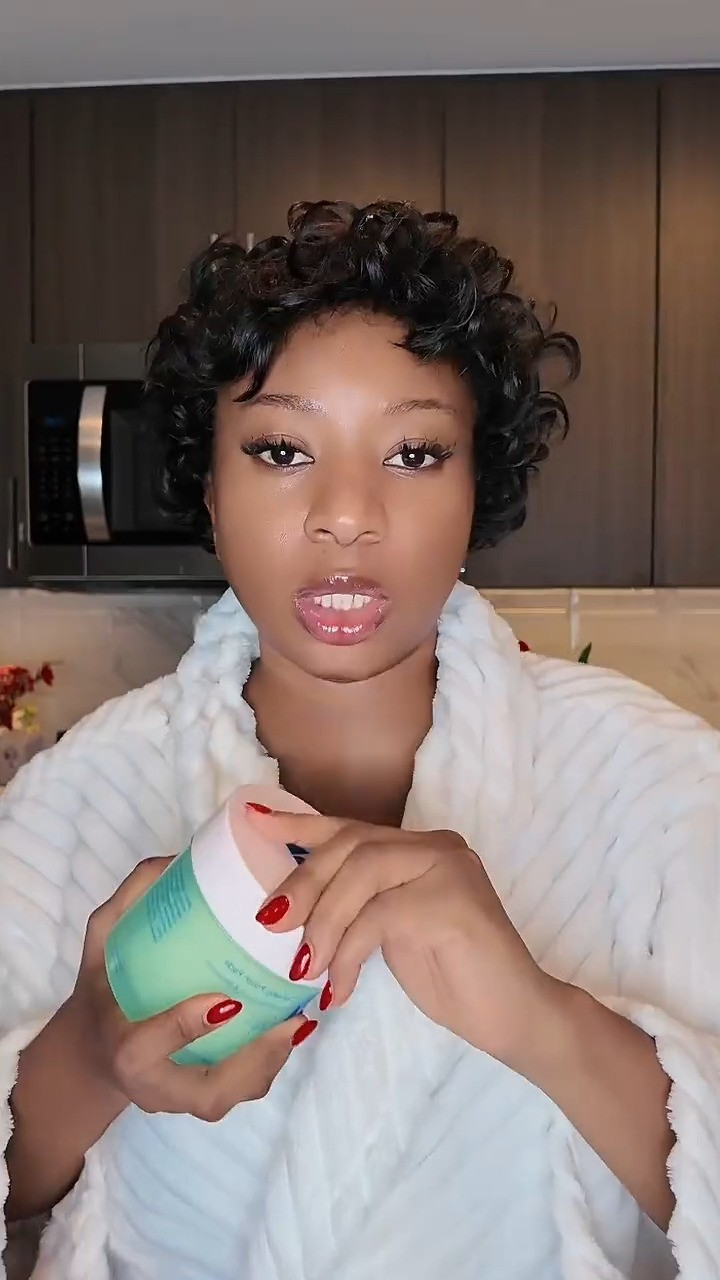 Struggling with breakouts, textured skin, or clogged pores? In this video, we review the JIYU Cleansing Polish Pads—a game-changing Korean skincare toner pad packed with Glycolic Acid (AHA), Salicylic Acid (BHA), and Niacinamide!

Watch to see how these dual-textured face exfoliating pads help gently smooth skin texture, target blemishes, and restore your natural glow without harsh irritation. Perfect for acne-prone skin, oily skin, and anyone chasing that glass skin look! 

 #LTKselfcare #LTKOver40 #LTKBeauty