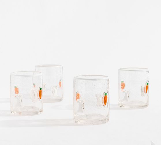 Icon Drinking Glasses | Pottery Barn (US)