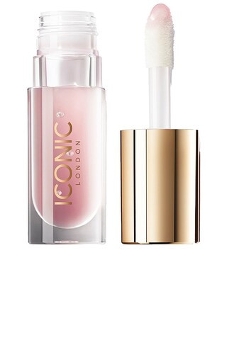 ICONIC LONDON Lustre Lip Oil in Sugar Mama from Revolve.com | Revolve Clothing (Global)