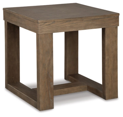 Cariton End Table | Ashley Homestore