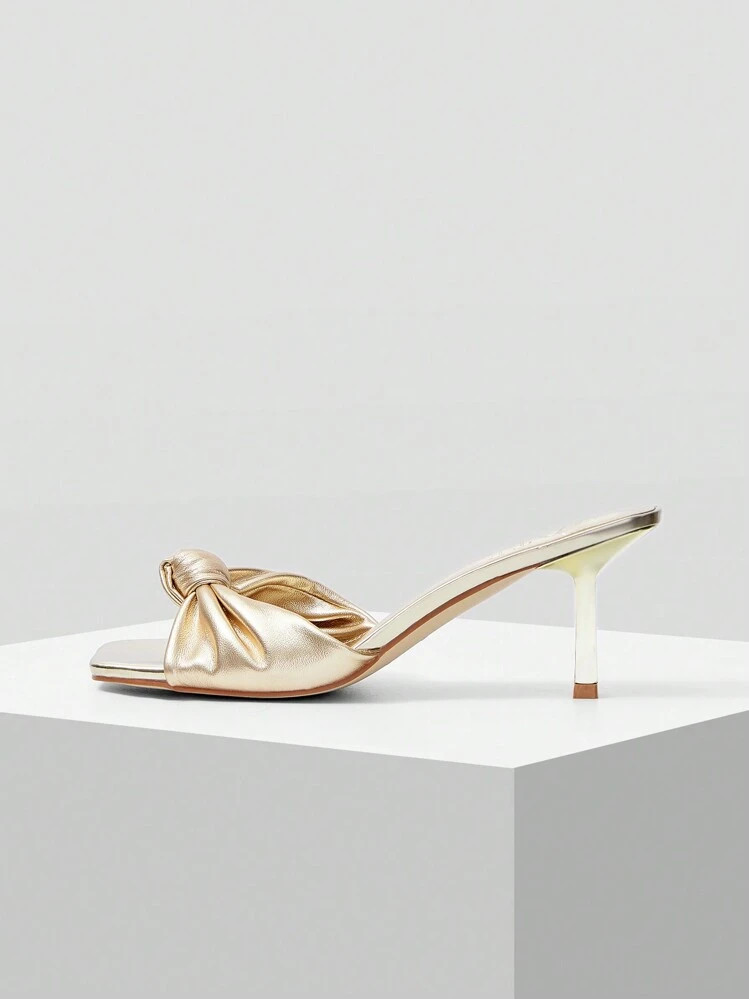 MOTF PREMIUM WOMAN SHOES FASHIONABLE HIGH-HEELED SHOES FOR SUMMER GRADUATION HEELS PROM HEELS VAC... | SHEIN