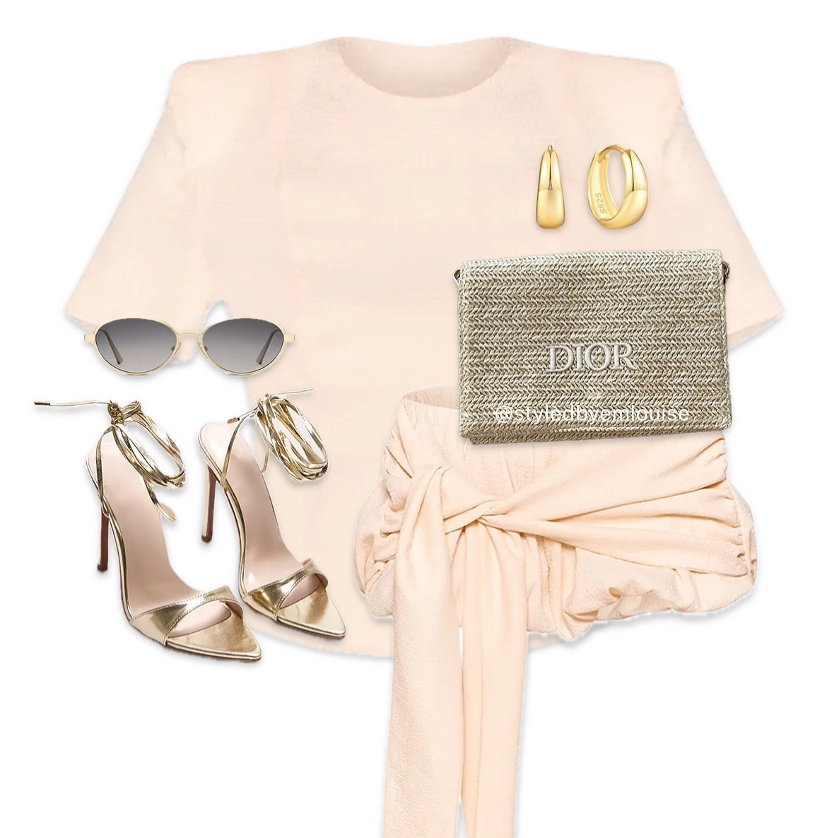 #LTKuk #LTKFashionMonth #LTKsummer