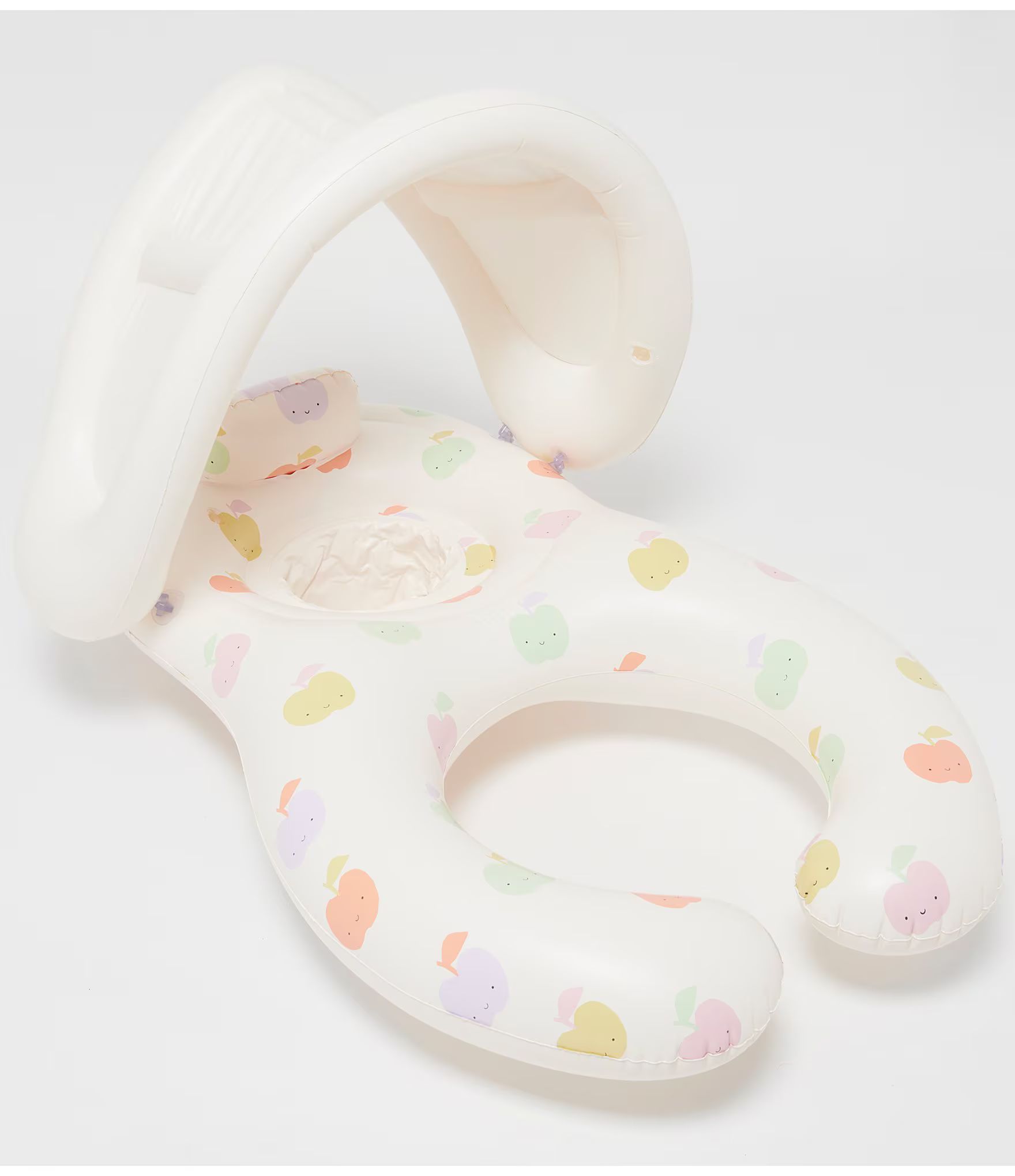 Sunnylife® Apple Sorbet Float Together Baby Seat Pool Floatie | Dillard's
