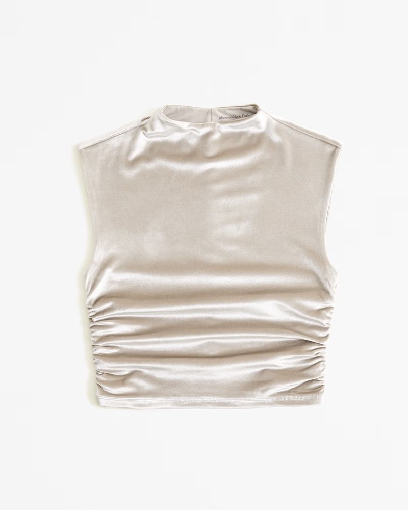 The A&F Paloma Top | Abercrombie & Fitch (US)