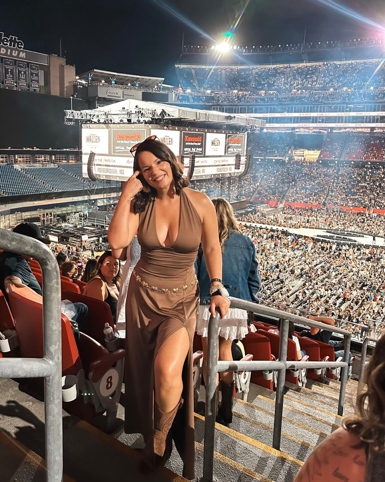 one of my Morgan Wallen concert fits 🤎

#LTKFindsUnder50 #LTKShoeCrush #LTKStyleTip