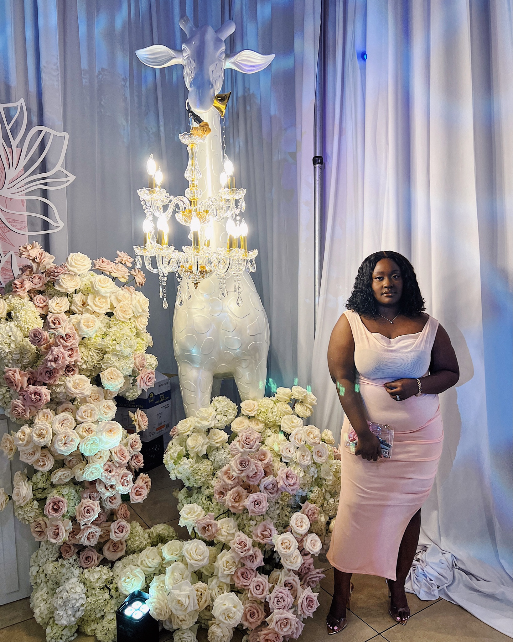 The perfect nude dress for a wedding #weddingguest #nudedress

#LTKmidsize #LTKHoliday #LTKparties