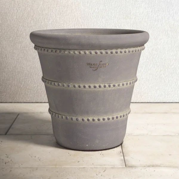 Griffith Handmade Pot Planter | Wayfair North America