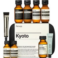 Aesop Kyoto City Kit | Space NK - UK