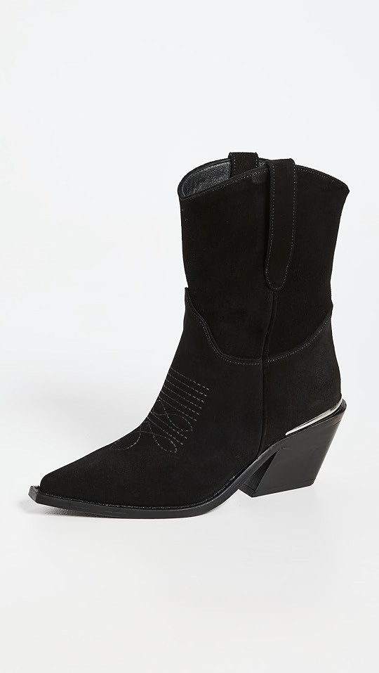 Mid Tania Boots | Shopbop