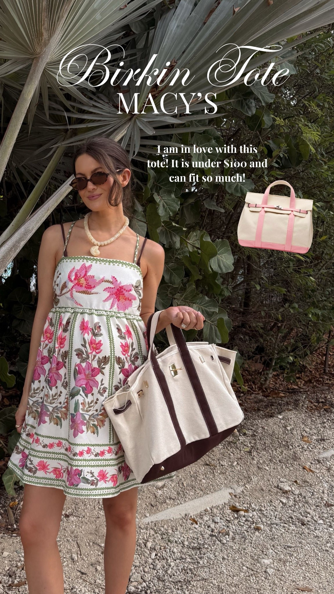 The perfect summer tote!! 

#LTKmomlife #LTKSeasonal #LTKootd